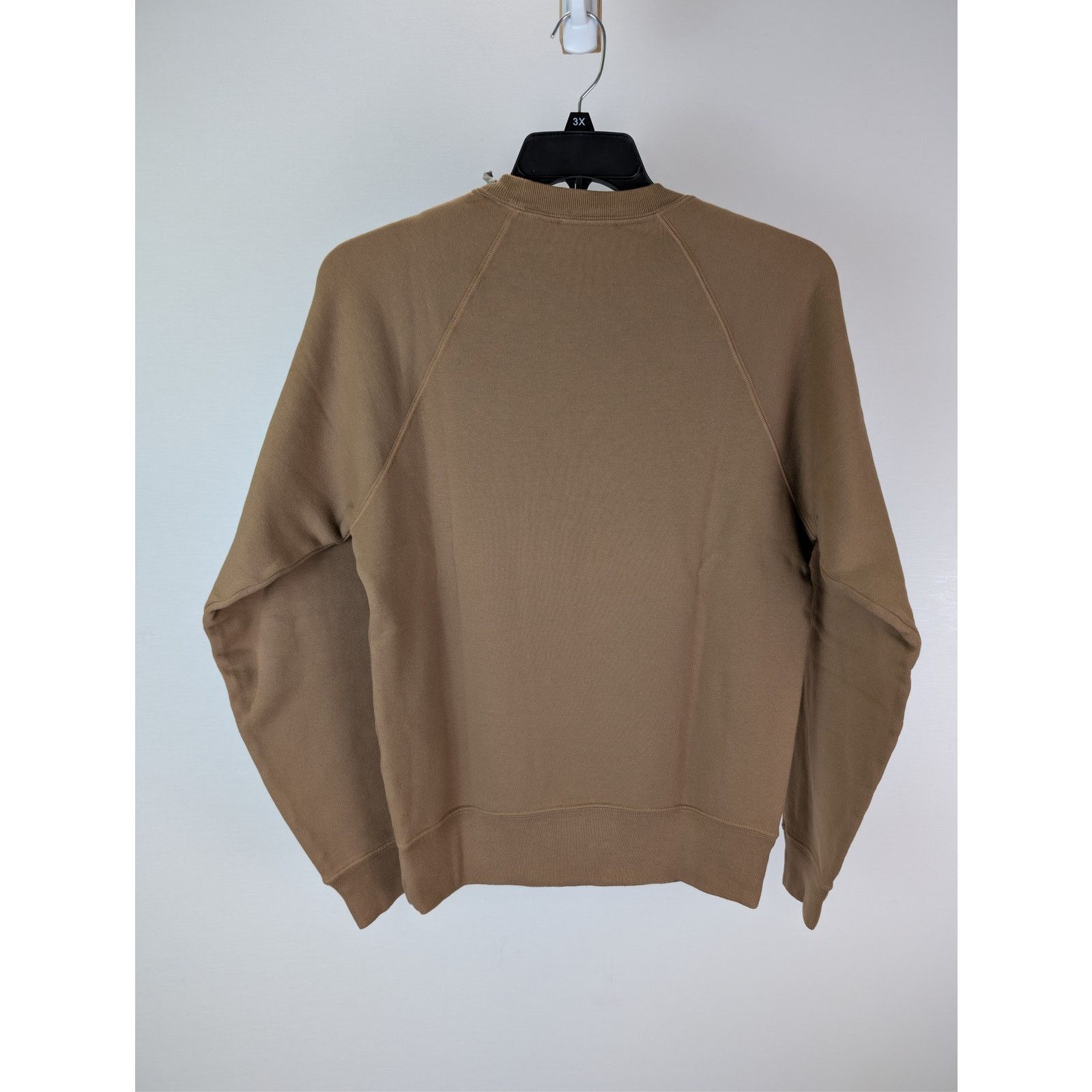 Tom Ford o1rshd1 Sweatshirt in Dark Sand Size US M / EU 48-50 / 2 - 16 Thumbnail