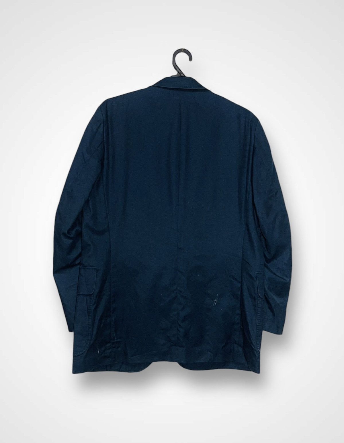 Burberry × Burberry Prorsum Burberry London Blazer (17) Size US L / EU 52-54 / 3 - 2 Thumbnail