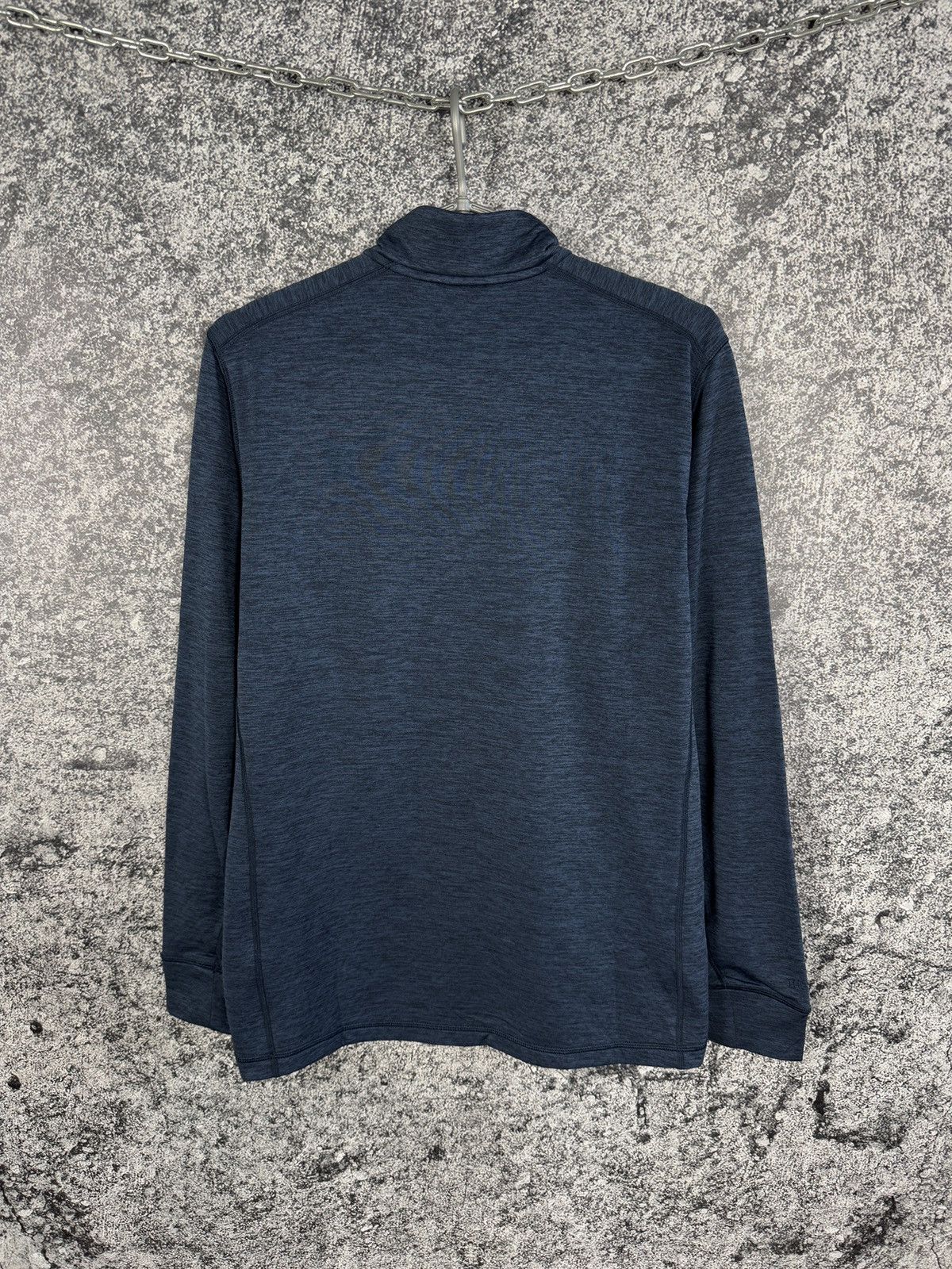 Rab RAB Zawn Pull-On Thermic Stretch Pullover Outdoor Size L Size US L / EU 52-54 / 3 - 10 Thumbnail