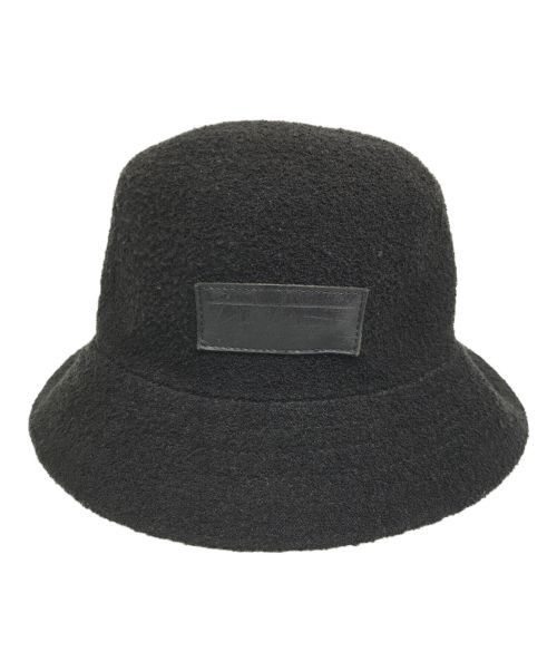 Yohji Yamamoto New Era × YOHJI YAMAMOTO Bucket-01 Tropical Hat Size ONE SIZE - 2 Thumbnail