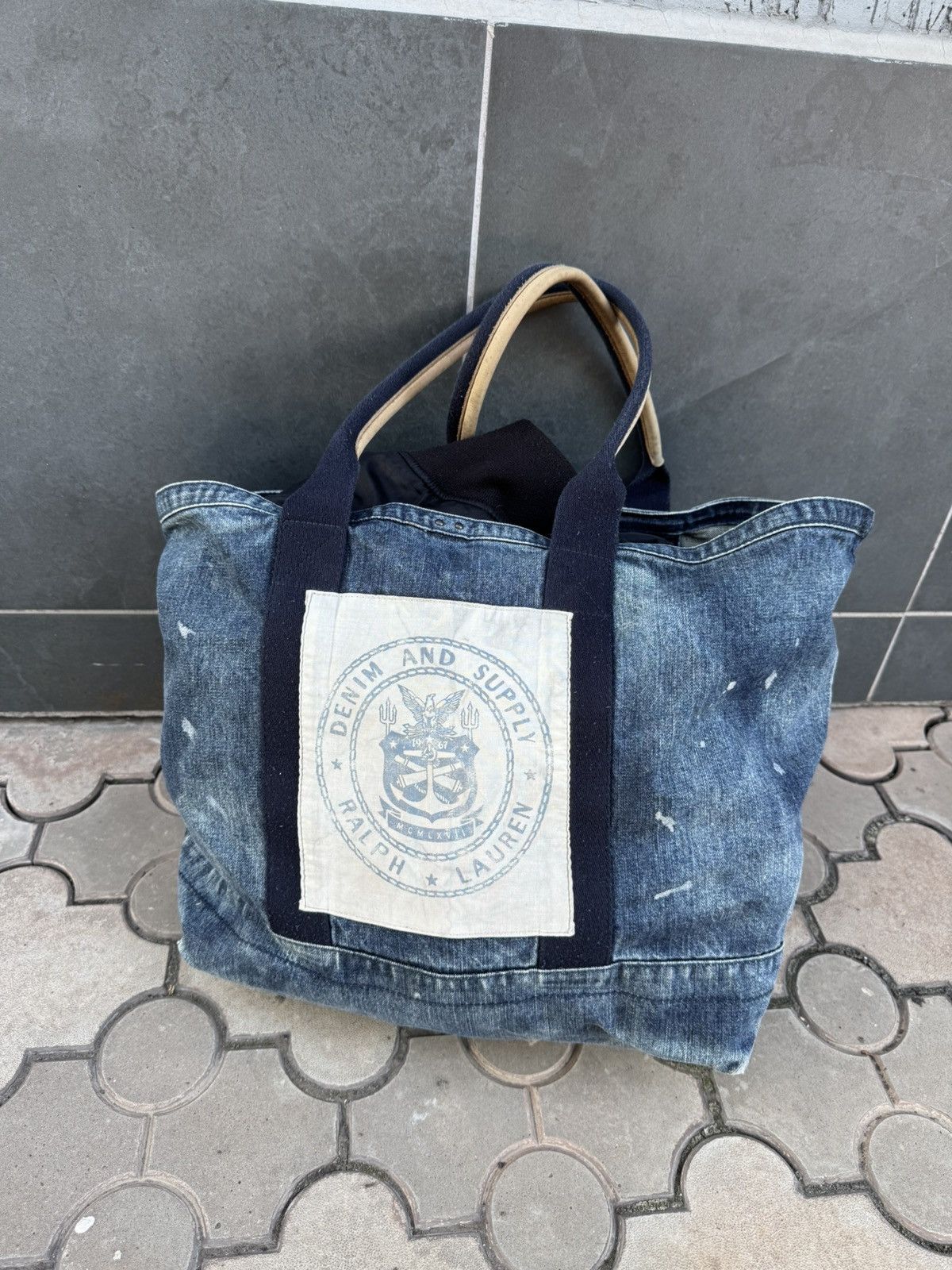 Denim & Supply Ralph Lauren Denim & Supply Ralph Lauren Bandana