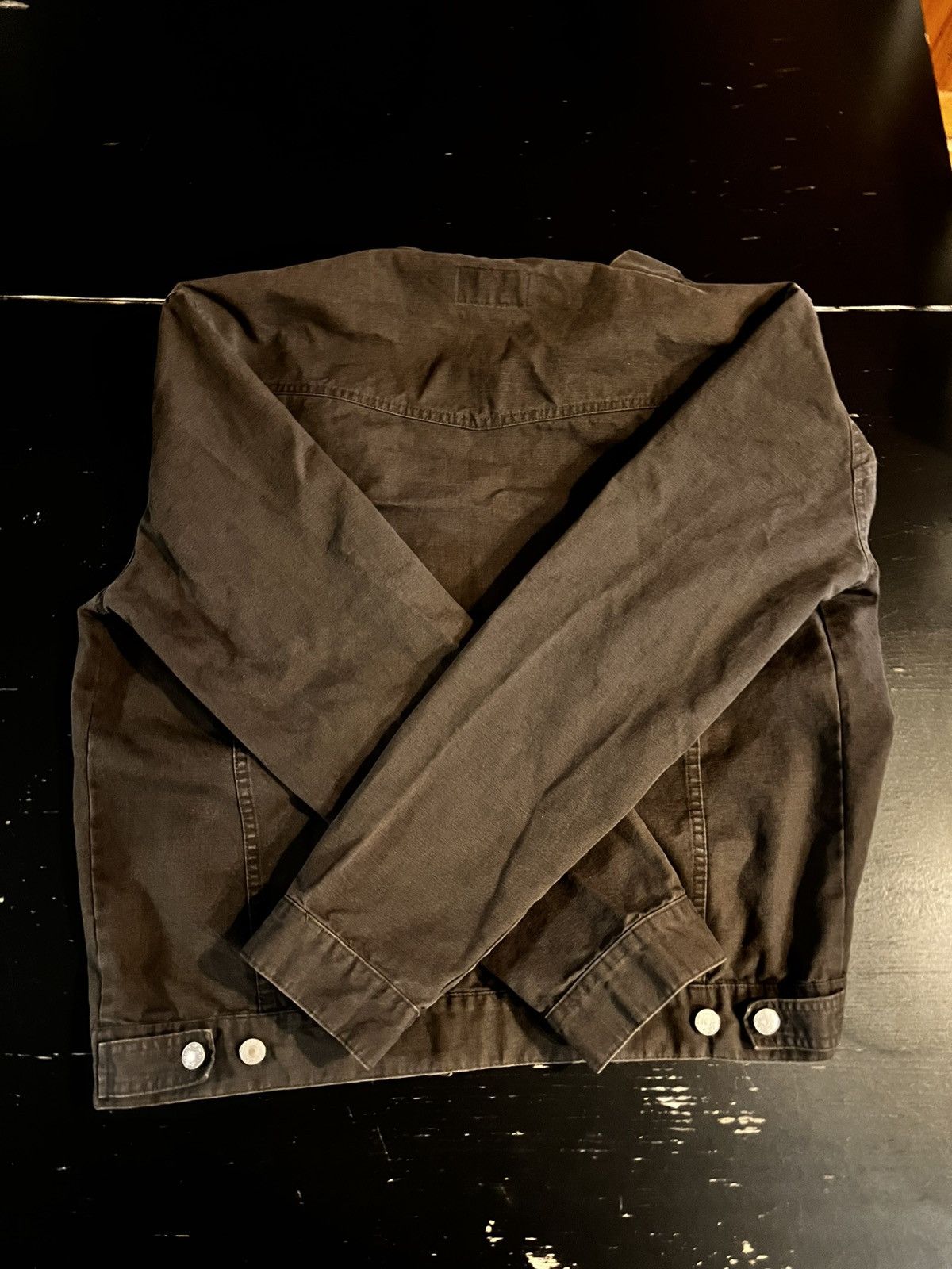 Other Deer Island workwear jacket Size US XL / EU 56 / 4 - 6 Thumbnail