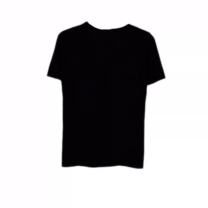 Loewe loewe black short sleeves 2504-Nextarrow Size US S / EU 44-46 / 1 - 2 Thumbnail
