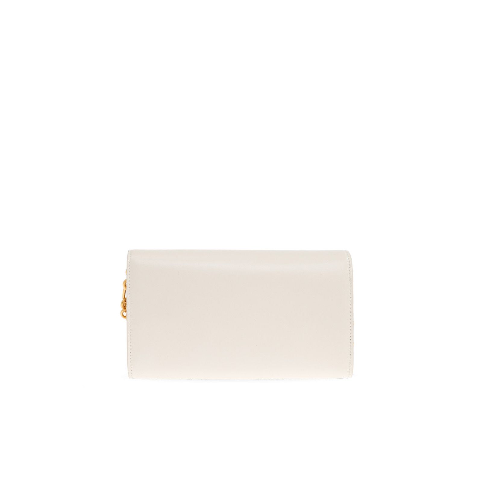 Balmain BALMAIN Shuffle Ivory Chain Wallet Bag New Size ONE SIZE - 2 Thumbnail