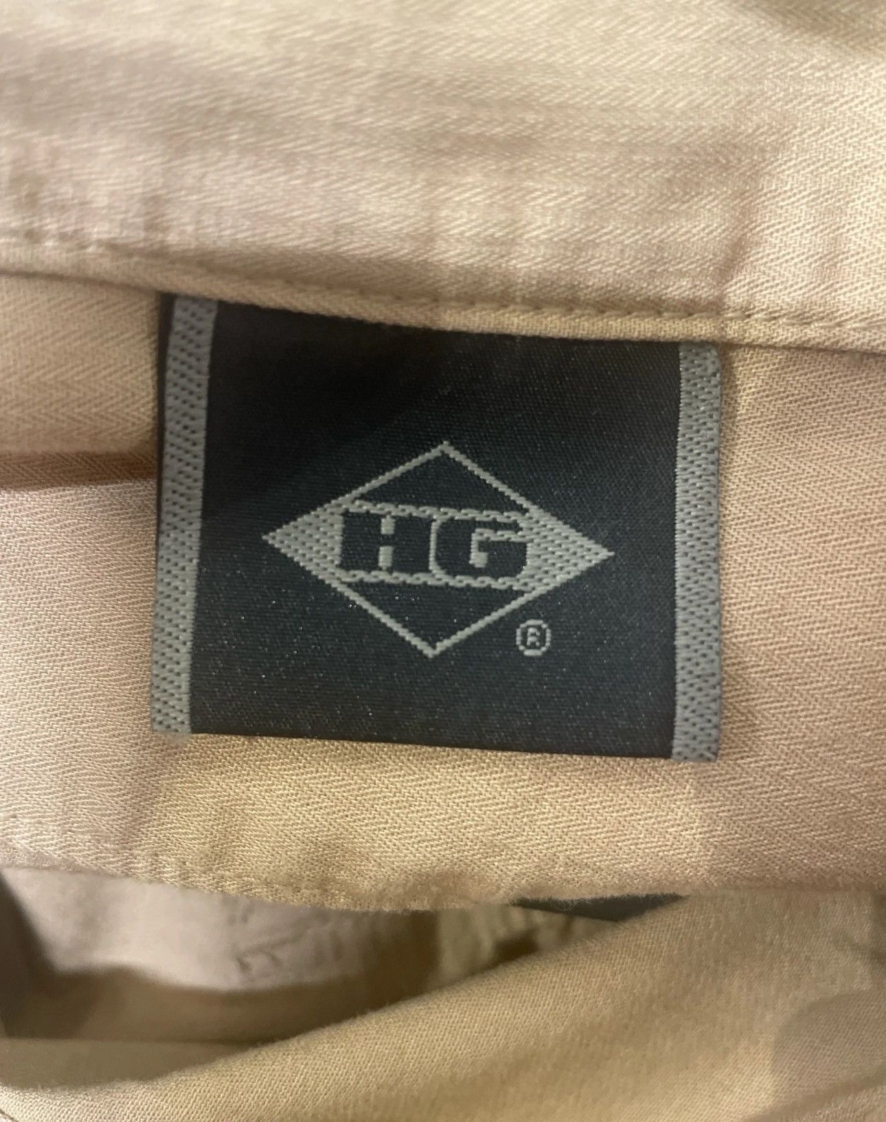 Hysteric Glamour Hysteric glamour, short sleeve button up Size US M / EU 48-50 / 2 - 3 Thumbnail