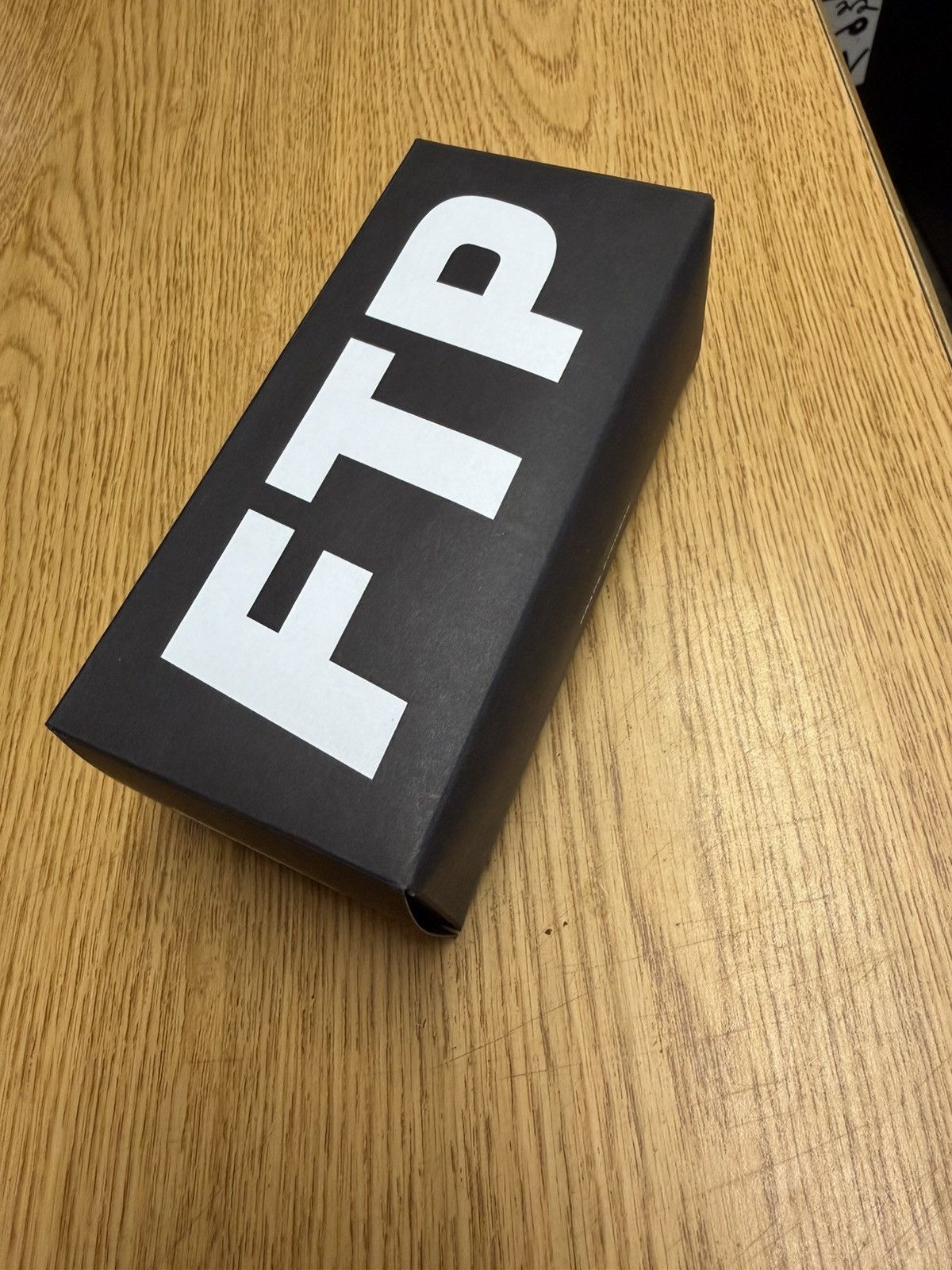 Fuck The Population FTP x Crap Eyewear - Desert Camo - FTP Sport Size ONE SIZE - 12 Thumbnail