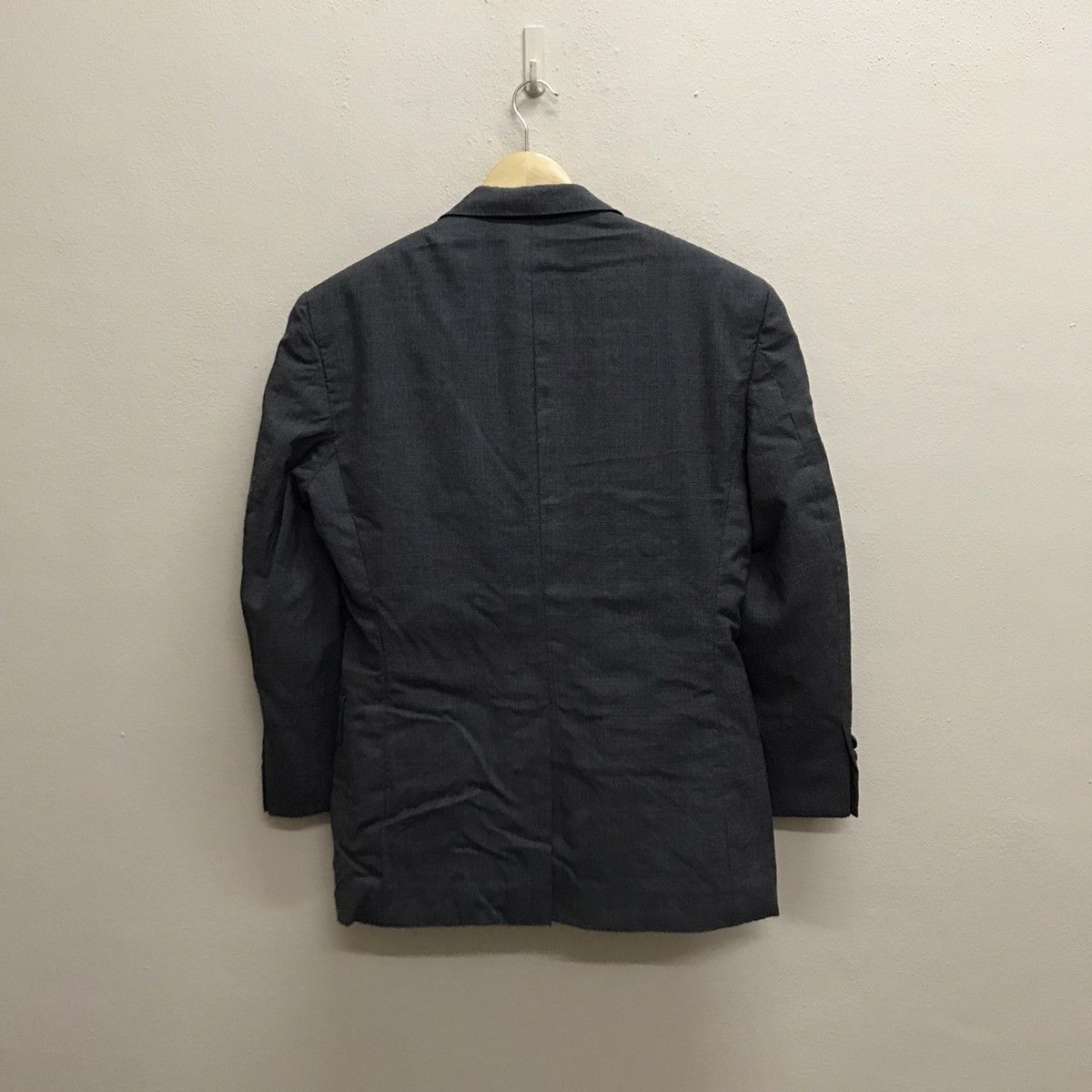 Japanese Brand Polo Ralph Lauren Blazzer Size 38S - 16 Thumbnail
