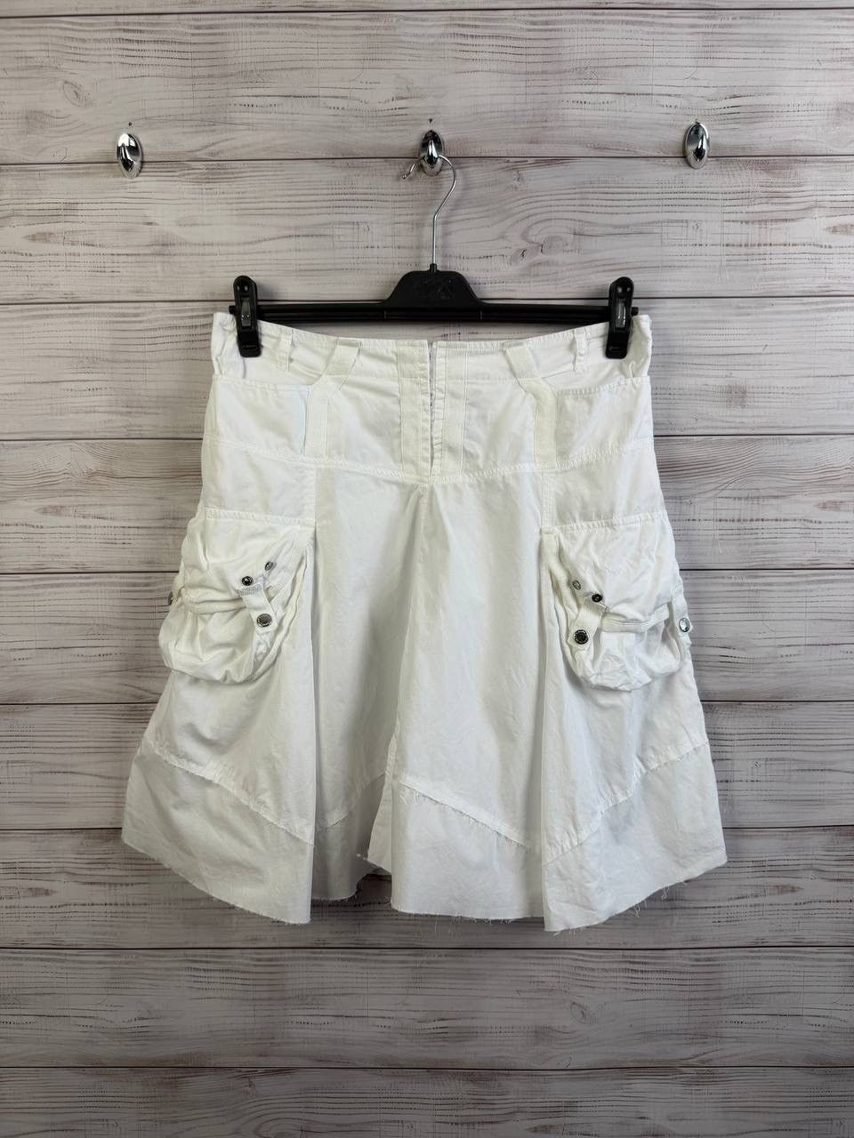 Jean Paul Gaultier JEAN PAUL GAULTIER Skirt 90s Size 30" / US 8 / IT 44 - 1 Thumbnail