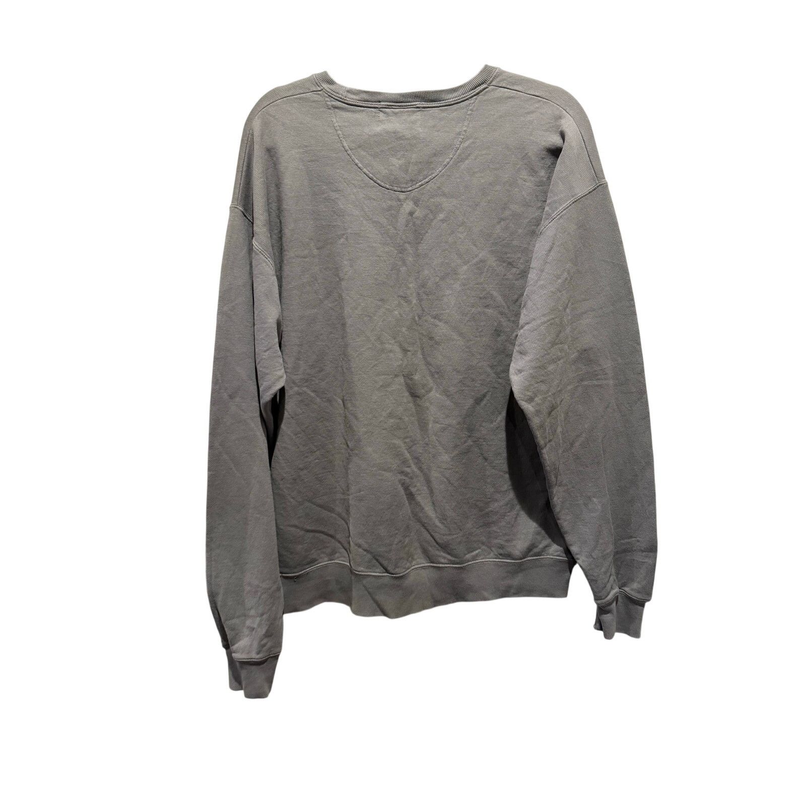 Emotionally Unavailable Emotionally Unavailable Dripping Heart Crewneck Sweatshirt L Size US L / EU 52-54 / 3 - 2 Thumbnail