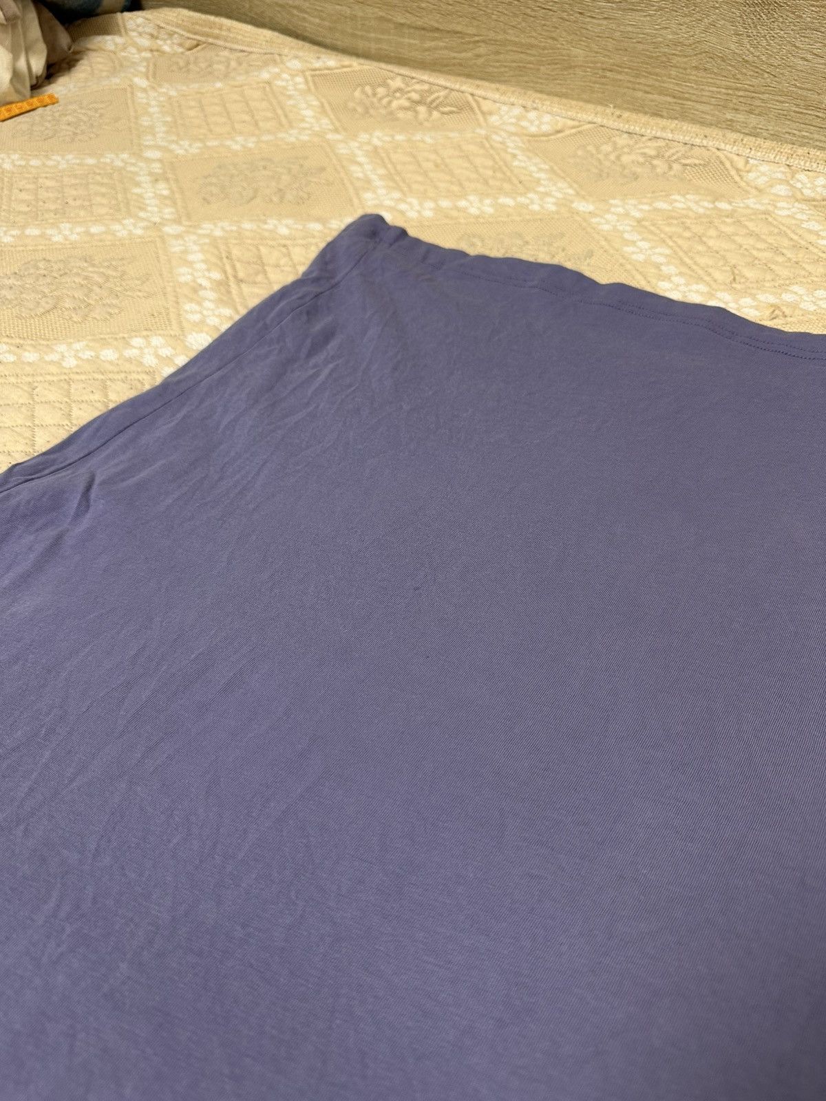 Belstaff 🔥 Belstaff Logo Purple T Shirt Faded Washed Y2K Streetwear Size US XL / EU 56 / 4 - 8 Thumbnail