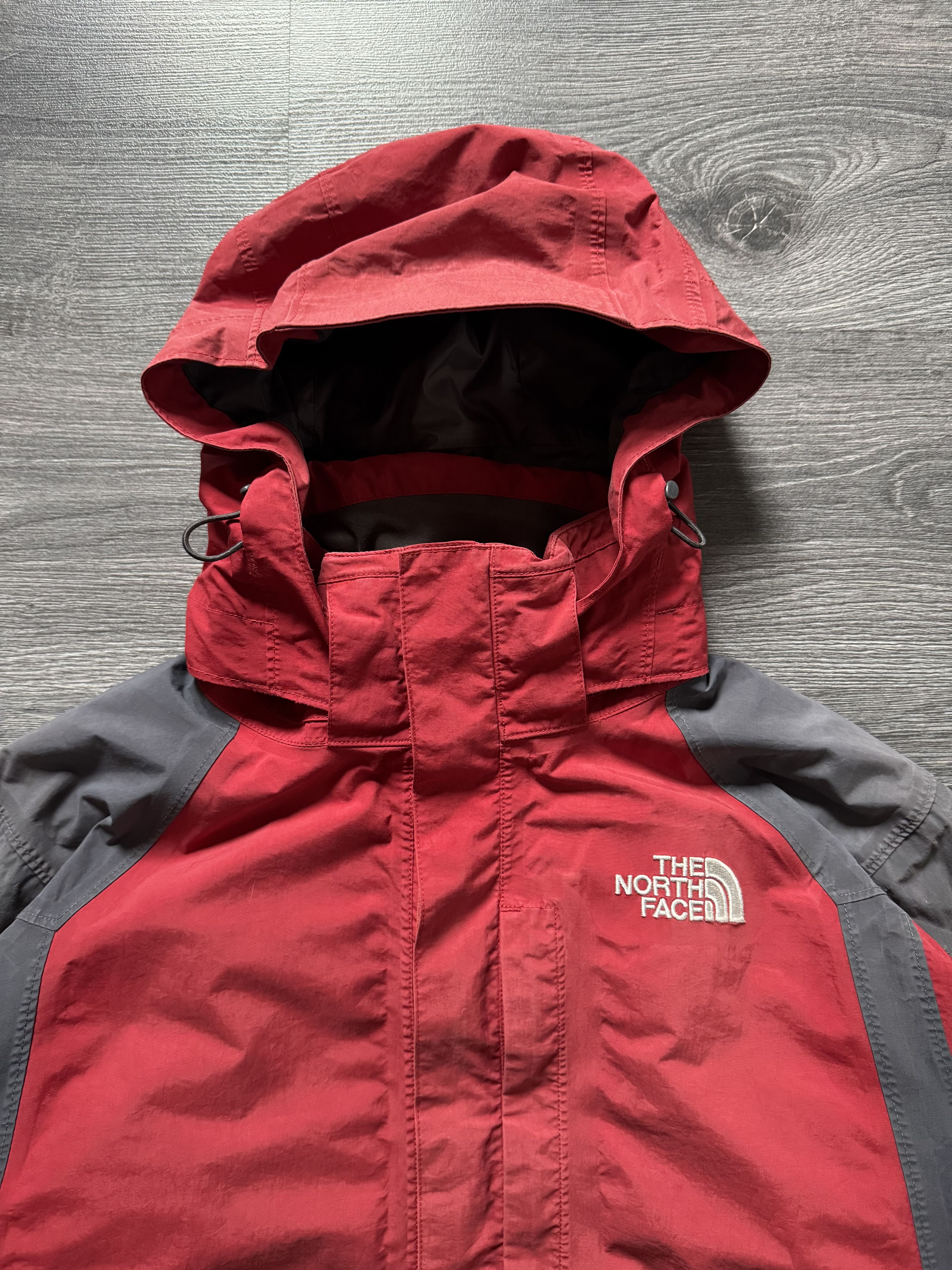 The North Face The North Face Hyvent Jacket Vitnage Ski Outdoor Size US M / EU 48-50 / 2 - 2 Thumbnail