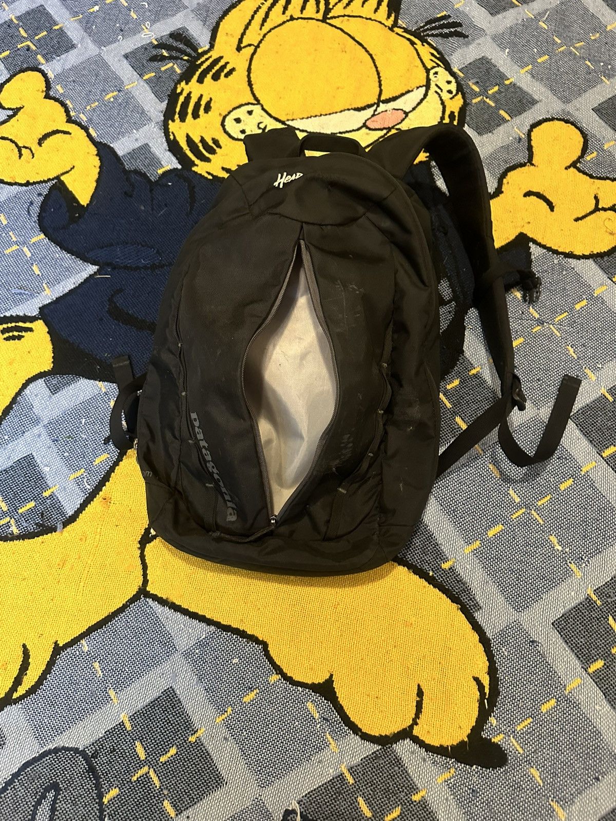 Patagonia Y2K Patagonia Trail Backpack Size ONE SIZE - 3 Thumbnail