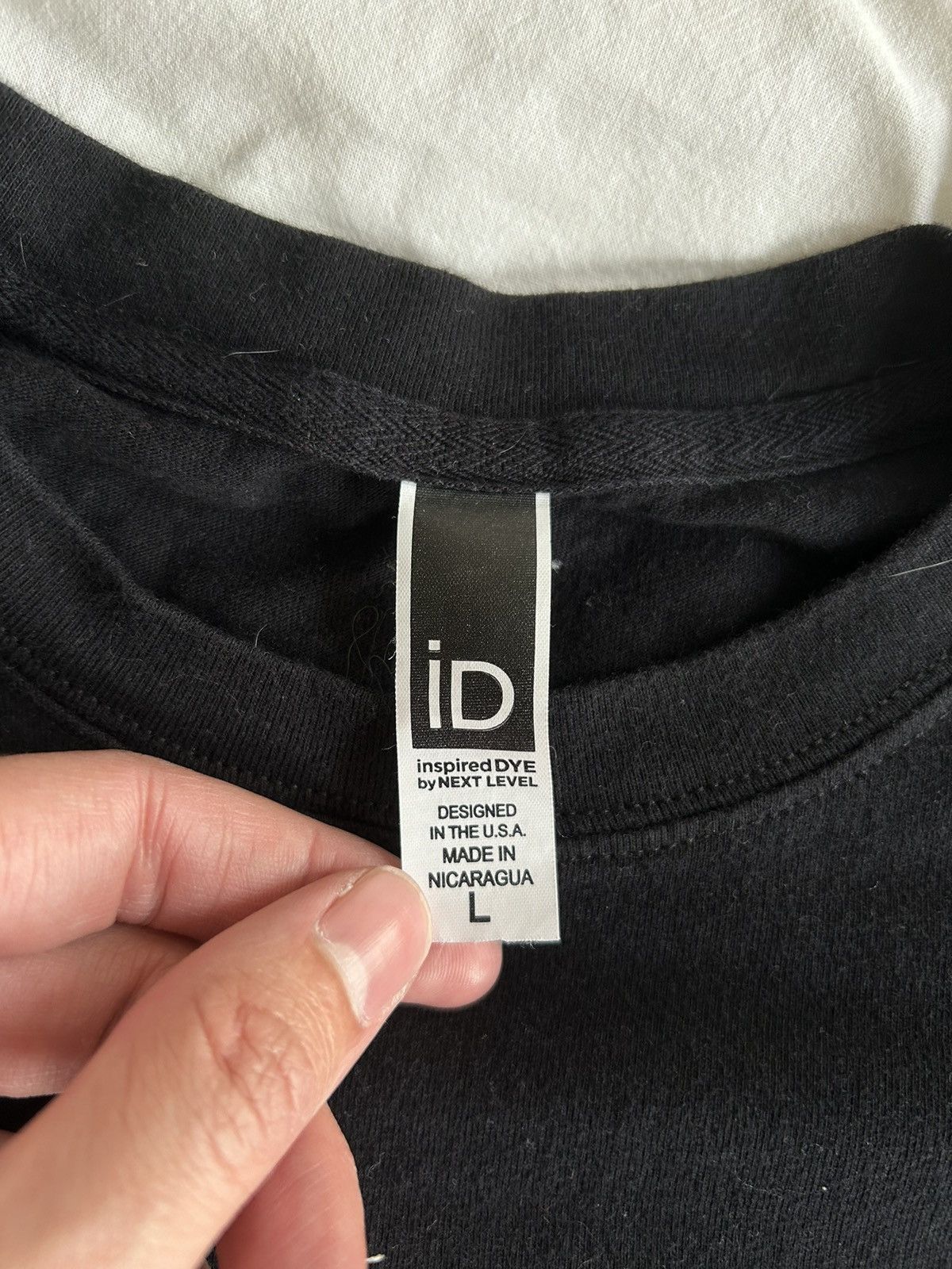LANDLORD Rare Landlord Shirt Fashion Week 2019 Size US L / EU 52-54 / 3 - 3 Thumbnail