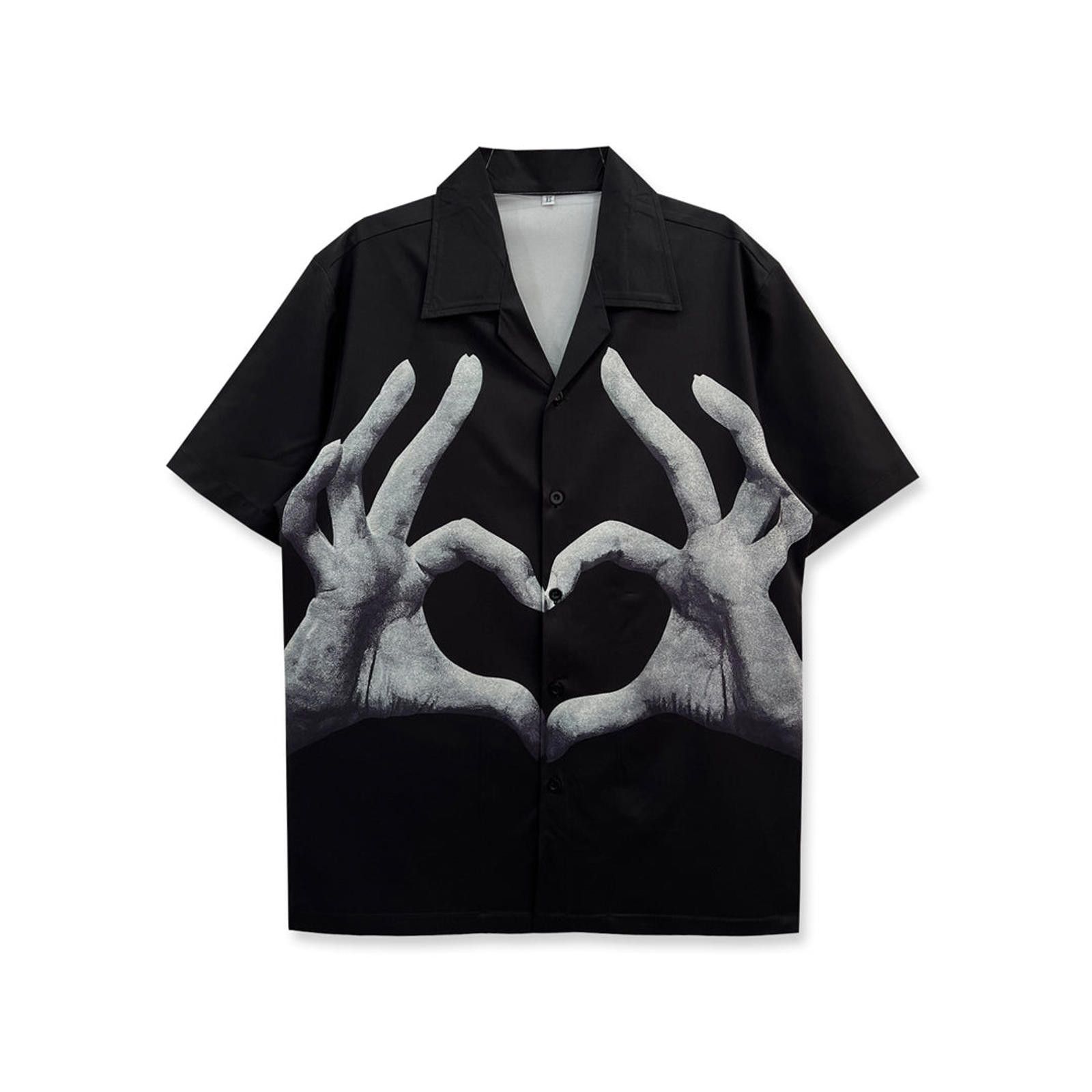Other Cuban Love Shirt Size US M / EU 48-50 / 2 - 1 Thumbnail