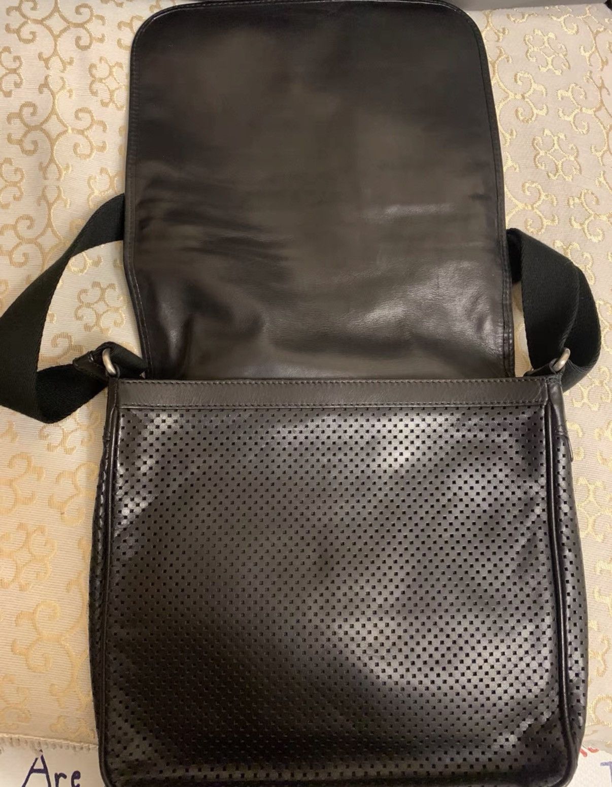 Bally Authentic Bally Men's Bag K16 Size ONE SIZE - 5 Thumbnail