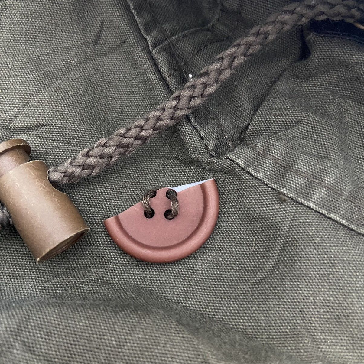 Suggestion Bomber Fur Jacket GOA Style