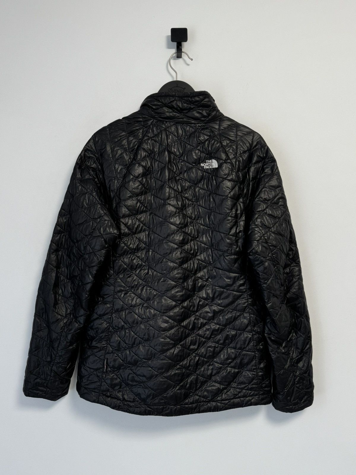 The North Face The North Face Thermoball Light Jacket Puffer Size L / US 10 / IT 46 - 12 Thumbnail