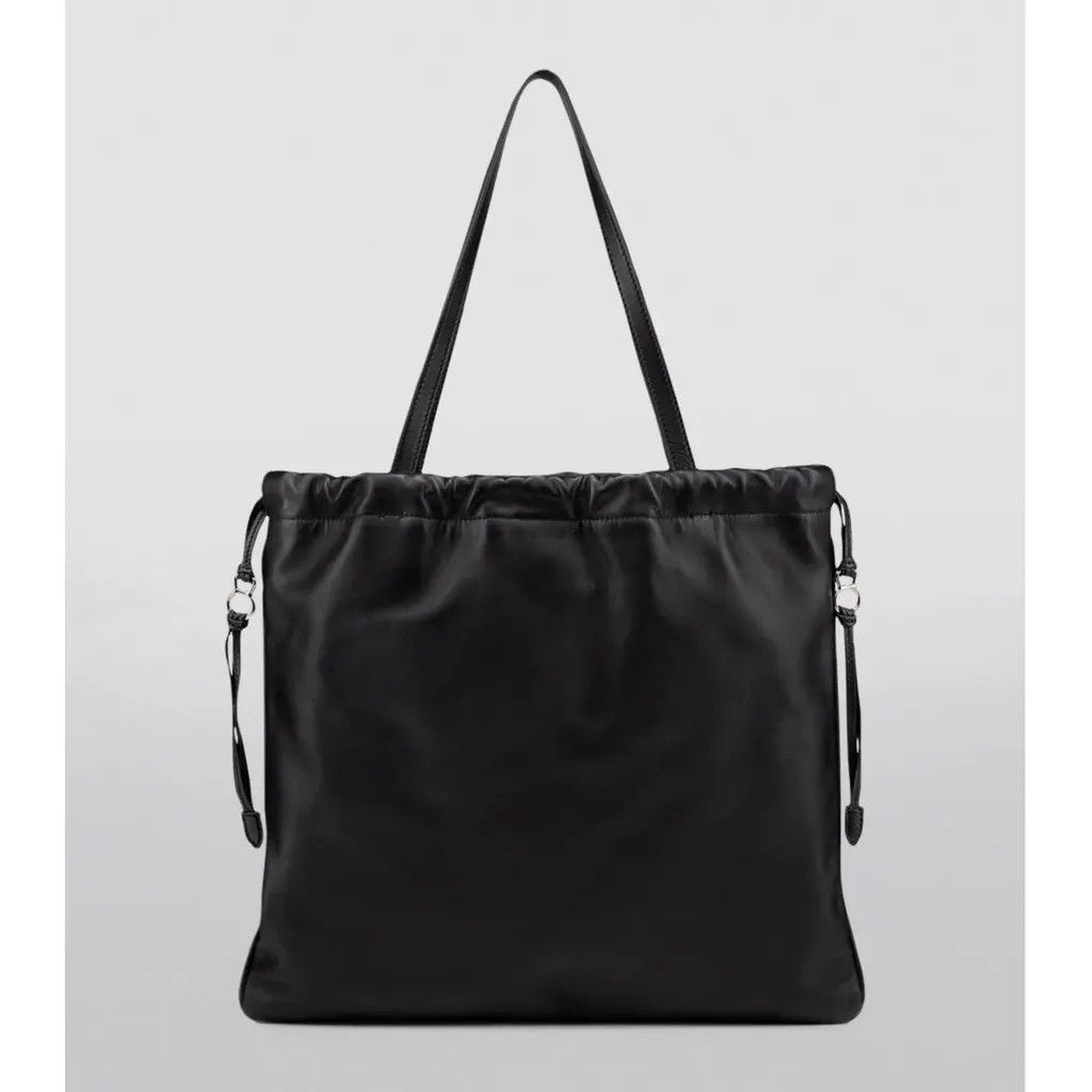 Christian Louboutin o1w1db10425 Bags in Black Size ONE SIZE - 4 Thumbnail