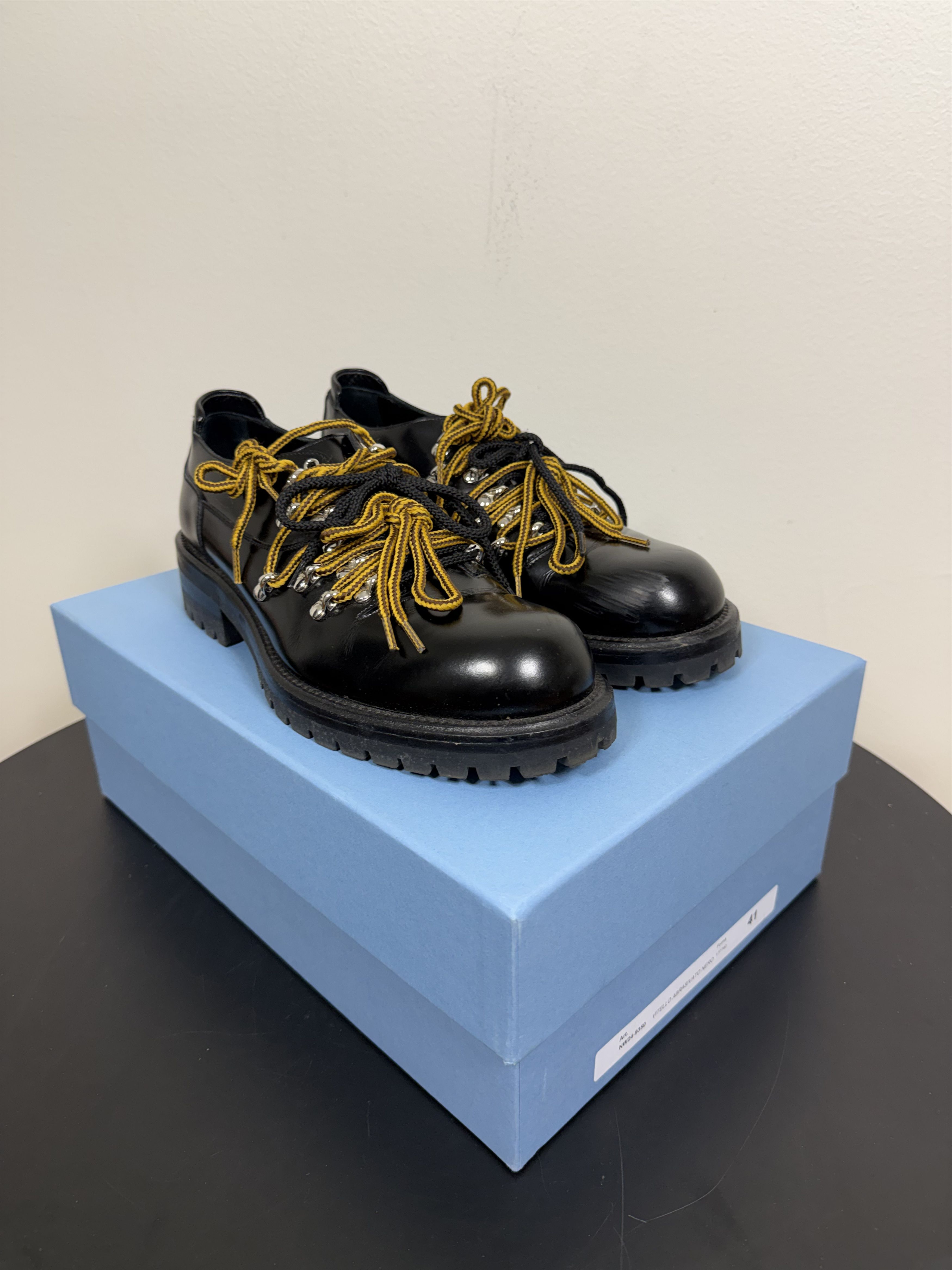 Namacheko Namacheko Holm Derby | Grailed