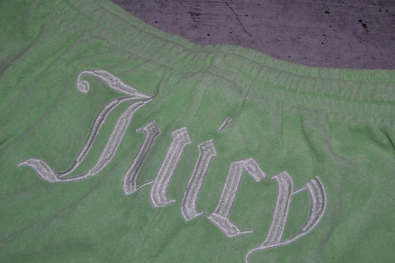 Juicy Couture Juicy couture Shorts Womens Short Size L Size 30" / US 8 / IT 44 - 9 Thumbnail