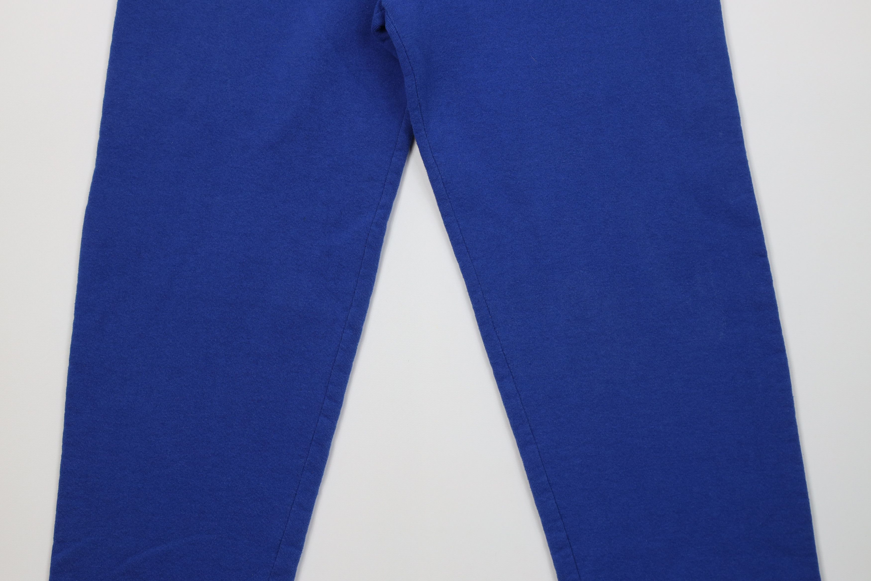 Russell Athletic Vintage 80s 90s Russell Athletic Sweatpants Joggers USA Size US 34 / EU 50 - 12 Thumbnail