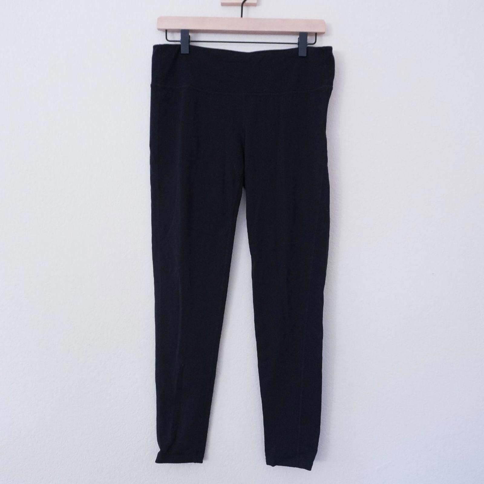 Other Athleta Legging Women's L Black Size 36" / US 14 / IT 50 - 1 Thumbnail