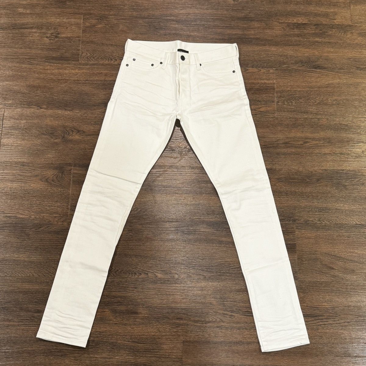 John Elliott John Elliott Cast 2 Size 30 Size US 30 / EU 46 - 1 Thumbnail