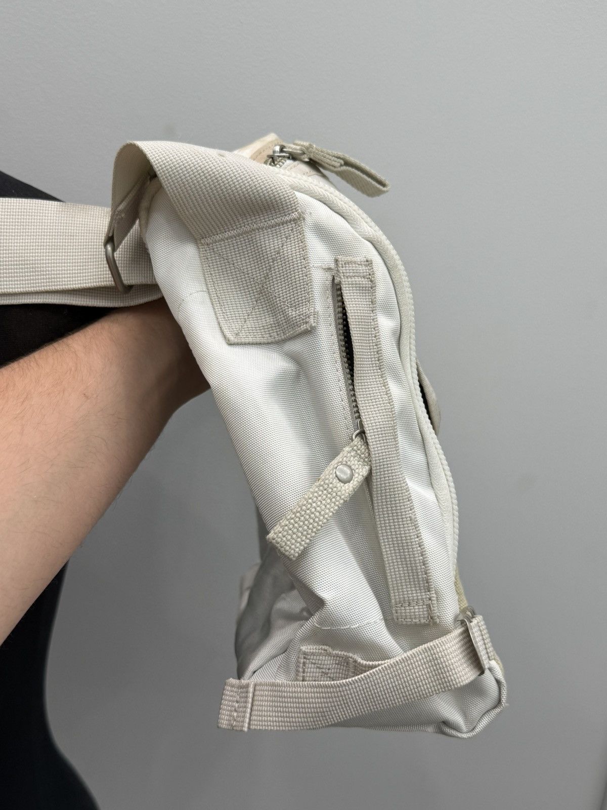 George Gina & Lucy George Gina & Lucy Vintage Y2K Postman Shoulder Bag Size ONE SIZE - 9 Thumbnail