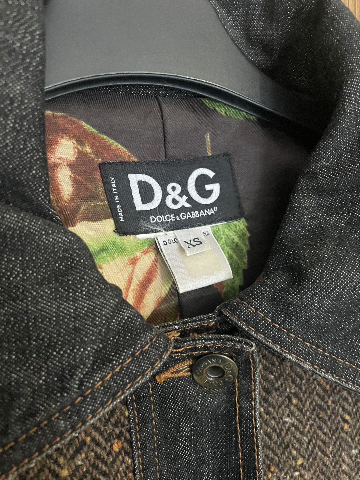 Dolce & Gabbana D&G coat Size XS / US 0-2 / IT 36-38 - 4 Thumbnail
