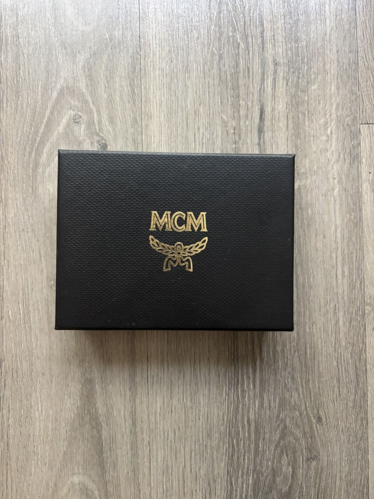 MCM MCM x SAMBYPEN COLLAB COIN POUCH Size ONE SIZE - 4 Thumbnail