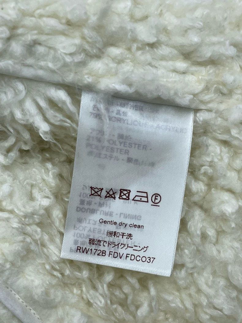 Louis Vuitton LOUIS VUITTON Maomao Slim Denim Jacket 2504-Nextarrow Size XS / US 0-2 / IT 36-38 - 7 Thumbnail