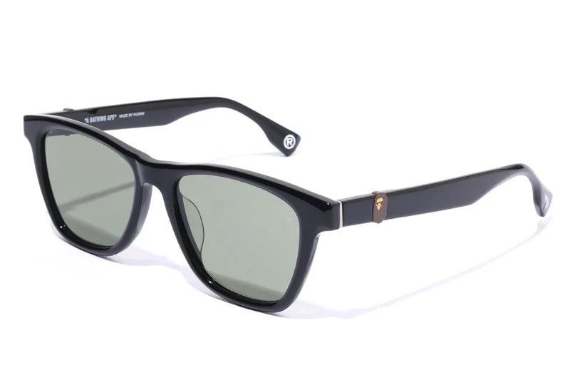 Bape Bape Sunglasses Size ONE SIZE - 1 Thumbnail
