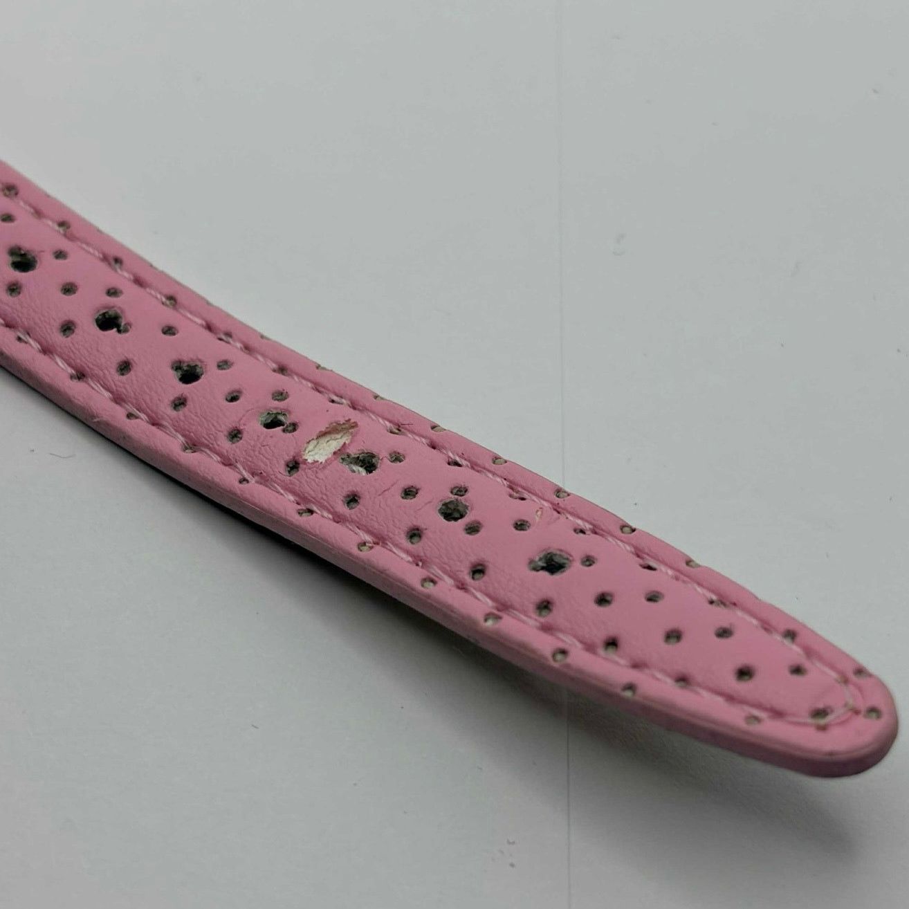 Other Pink Breast Cancer Watch Size ONE SIZE - 5 Thumbnail