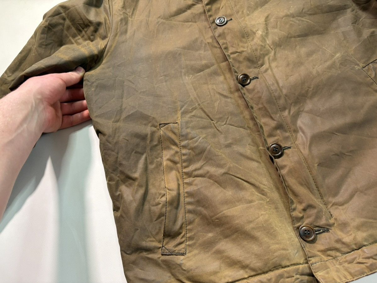 Barbour Barbour Tolk Jacket Size US M / EU 48-50 / 2 - 4 Thumbnail