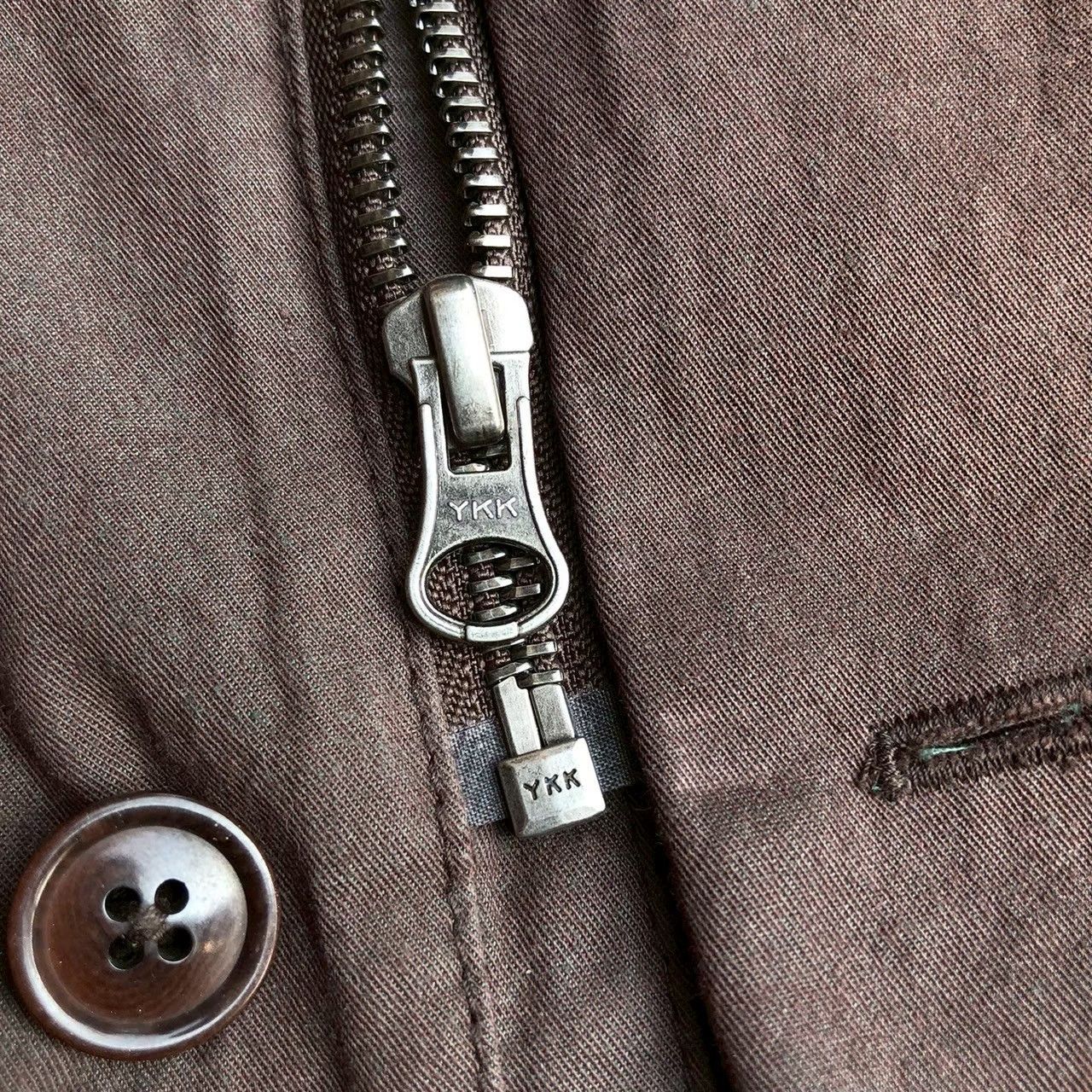 Baracuta Vintage Baracuta Premier Collection Sunfaded Field Jacket Size US M / EU 48-50 / 2 - 5 Thumbnail