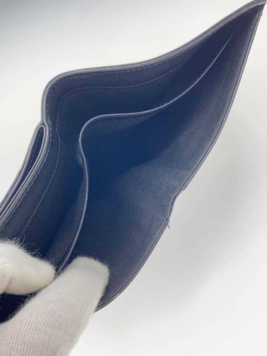 Maison Margiela Stitch Leather Zip Wallet Size ONE SIZE - 7 Thumbnail