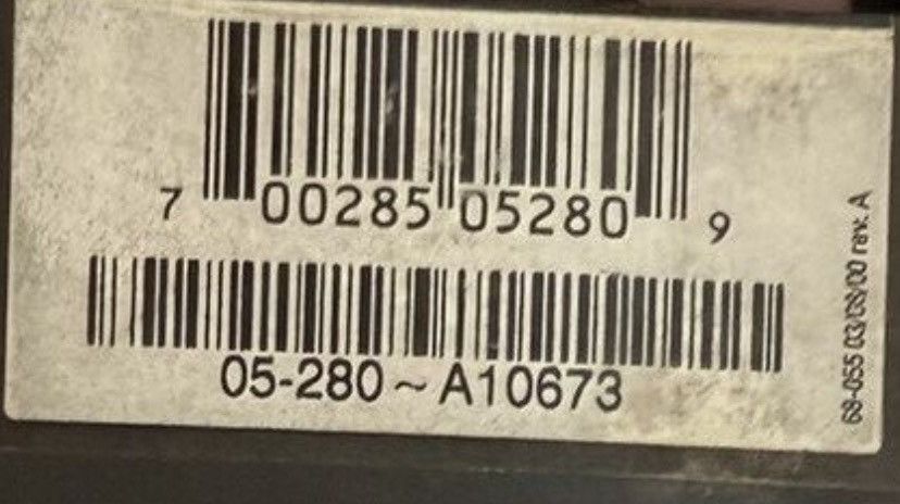 Oakley 2000's OAKLEY ZERO 0.7 Sunglasses Size ONE SIZE - 18 Thumbnail