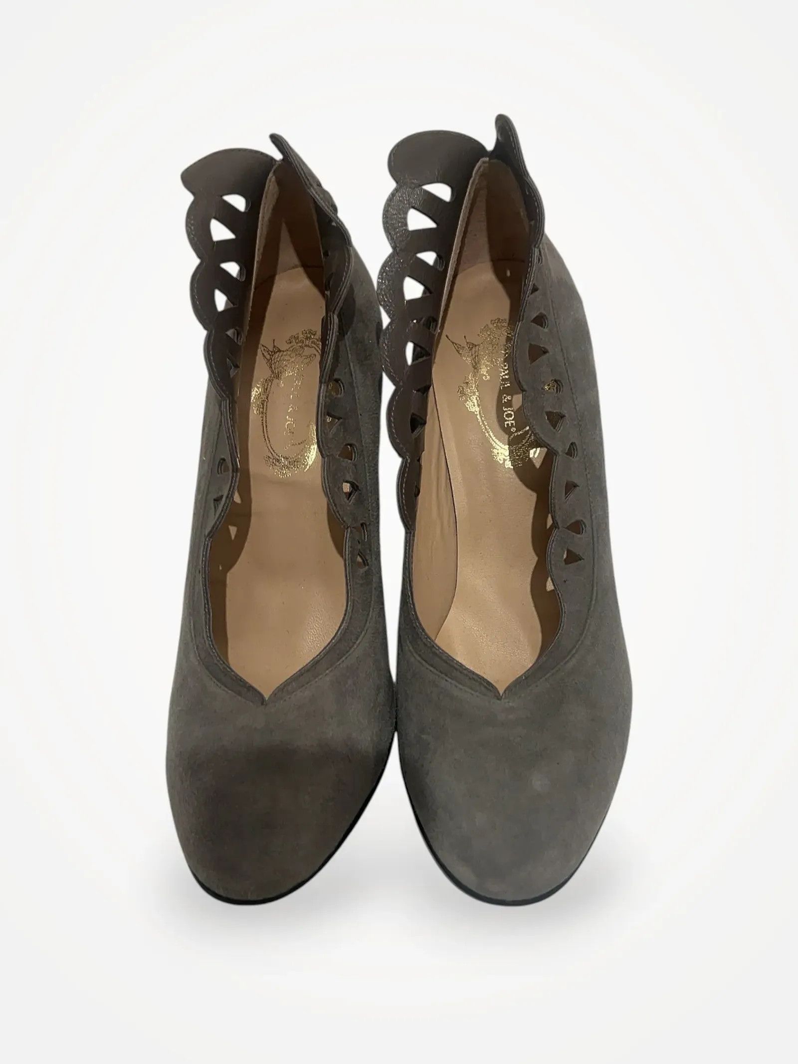 Paul & Joe Paul & Joe Heels Size US 9 / IT 39 - 1 Thumbnail