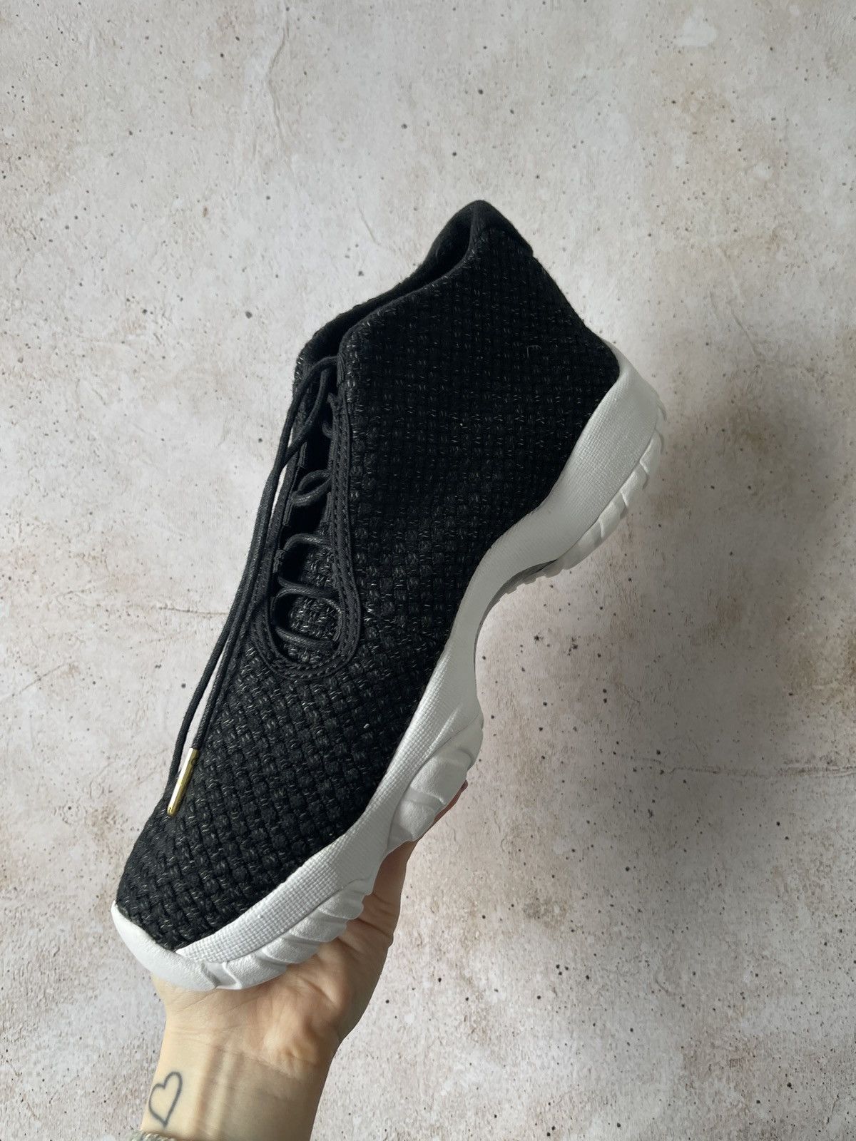 Jordan Brand Jordan Future Oreo sneakers ovo drake nocta Size US 10 / EU 43 - 4 Thumbnail