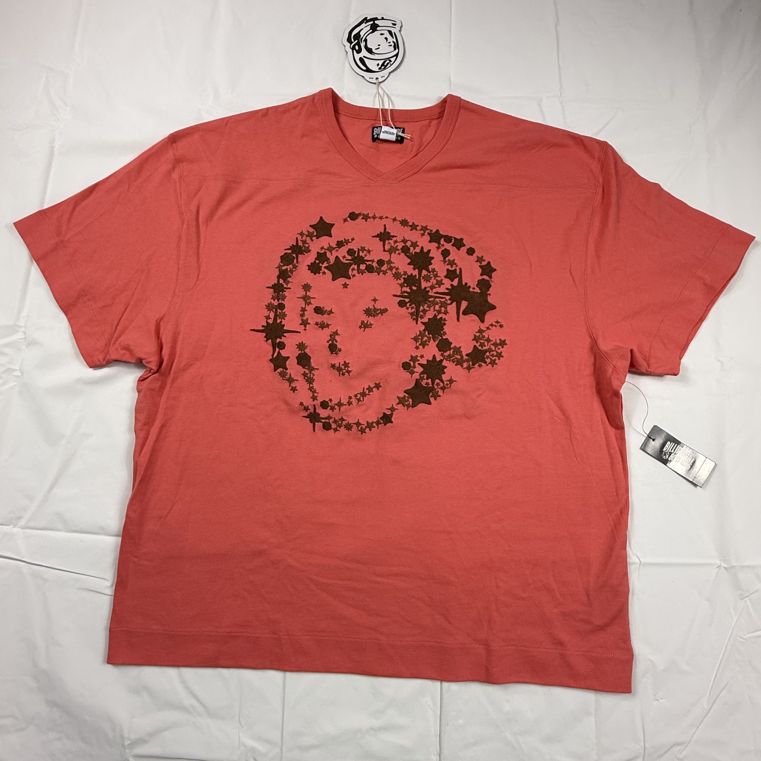 Billionaire Boys Club Billionaire Boys Club Heart and Mind Shirt XXL NEW Size US XXL / EU 58 / 5 - 1 Thumbnail