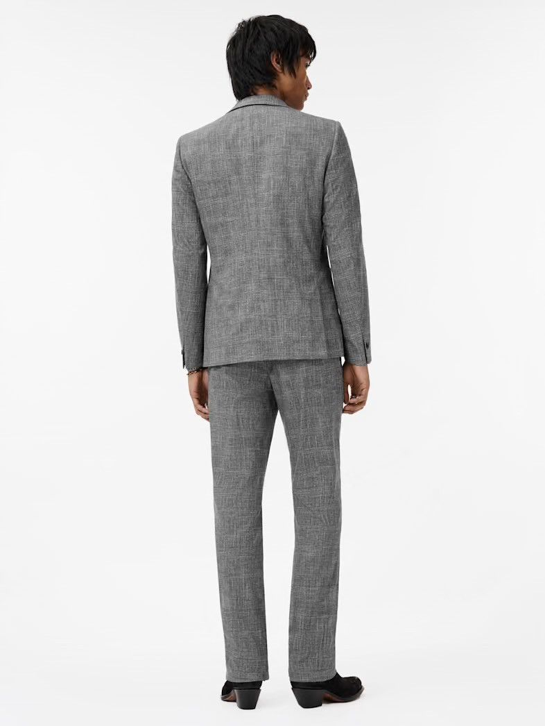 John Varvatos Dalston Dress EU 52 USA 36 Size 36R - 7 Thumbnail