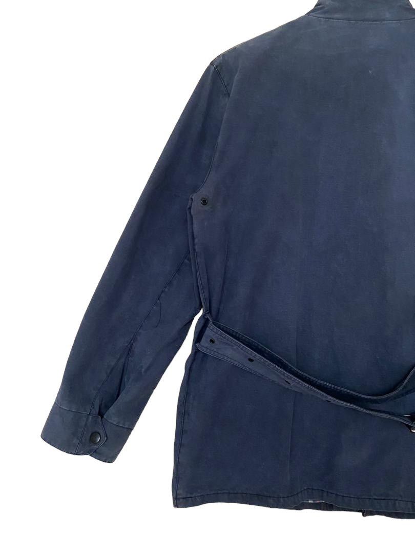Beams Plus Vintage Brand Beams Multi Pocket Jacket 1990s Size US M / EU 48-50 / 2 - 6 Thumbnail