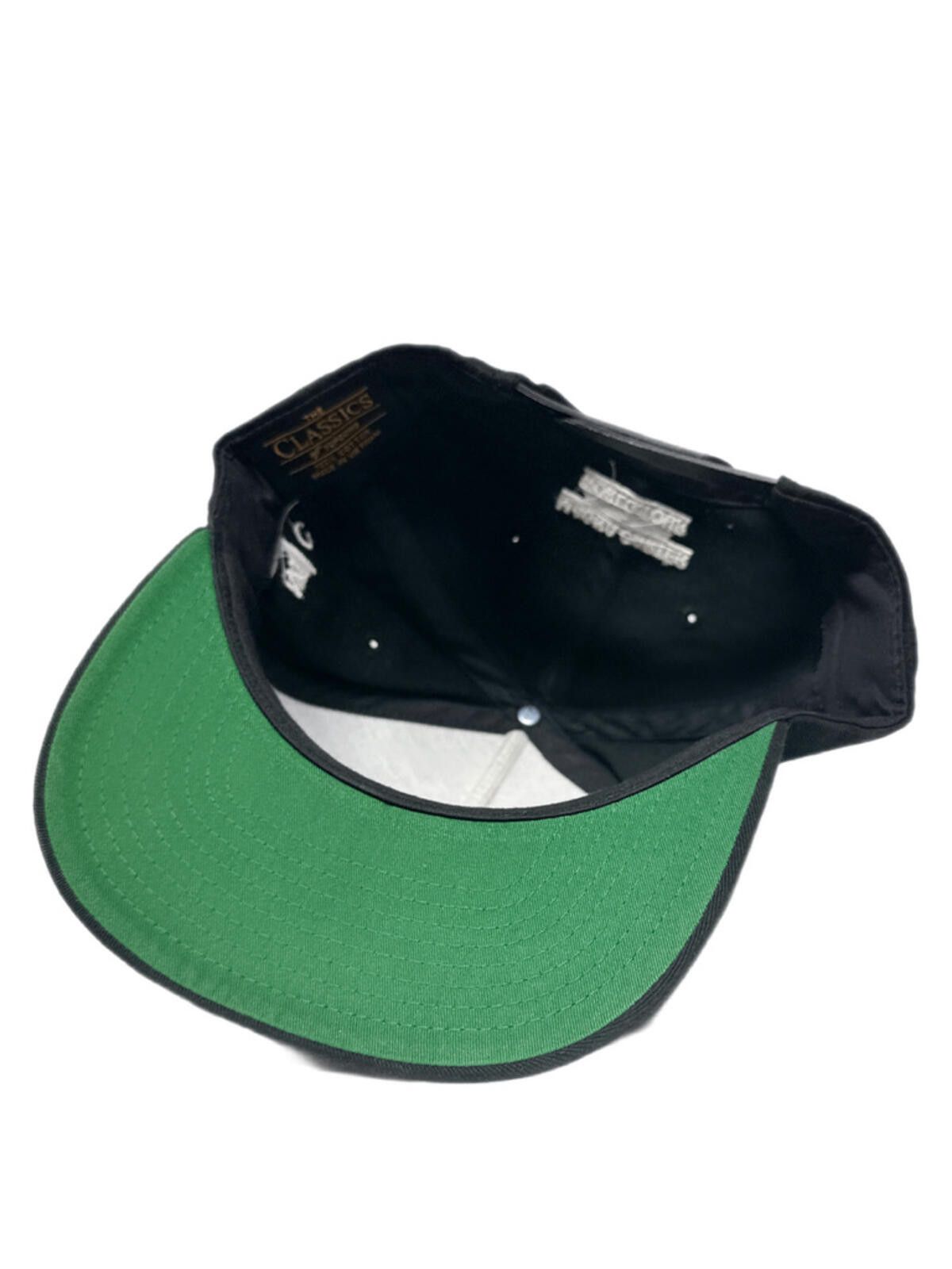Other Jay-Z Magna Carter World Tour Black Snapback Hat Size ONE SIZE - 4 Thumbnail