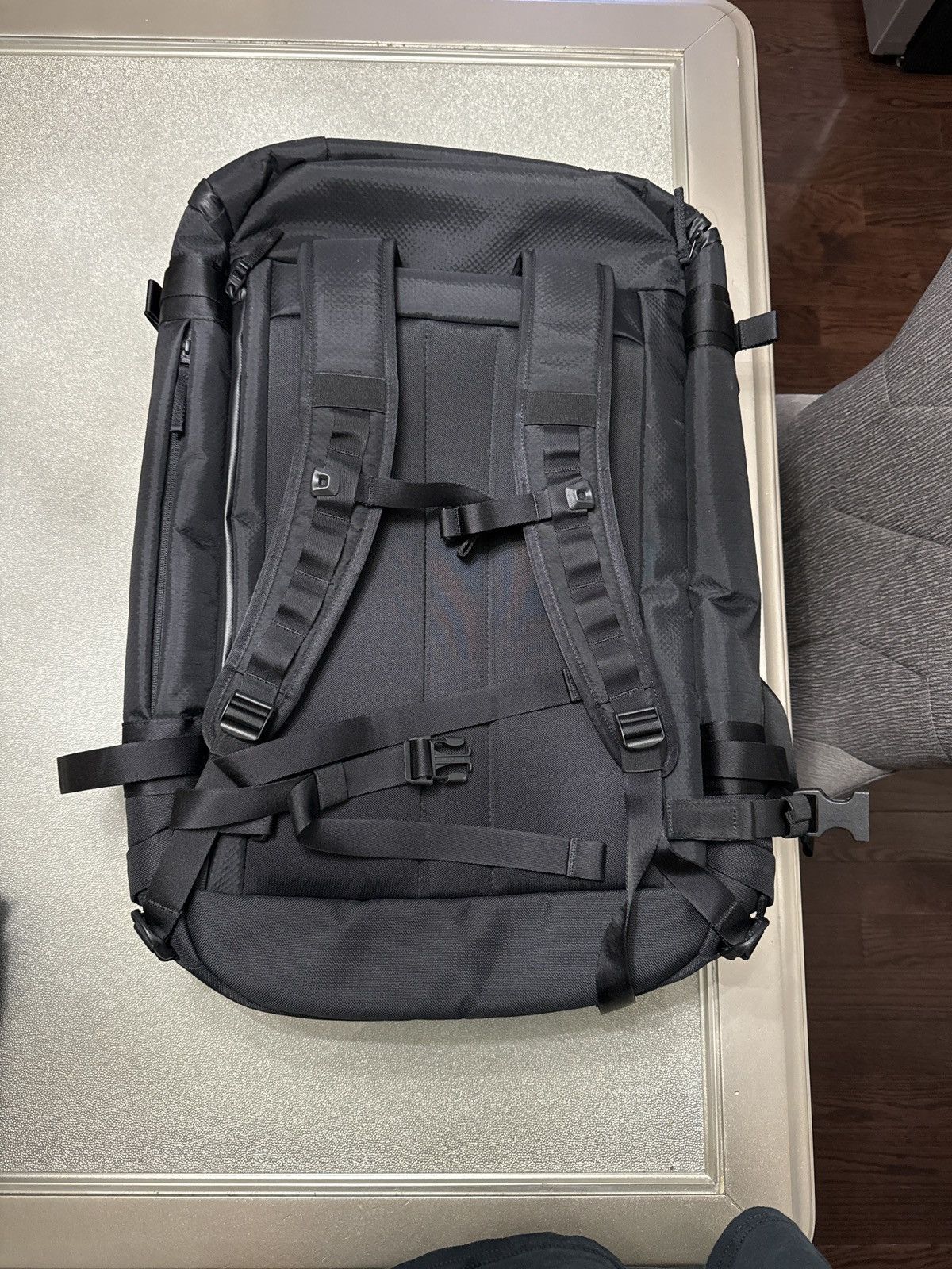 Lululemon Room to Roam Duffel (58L) Size ONE SIZE - 9 Thumbnail