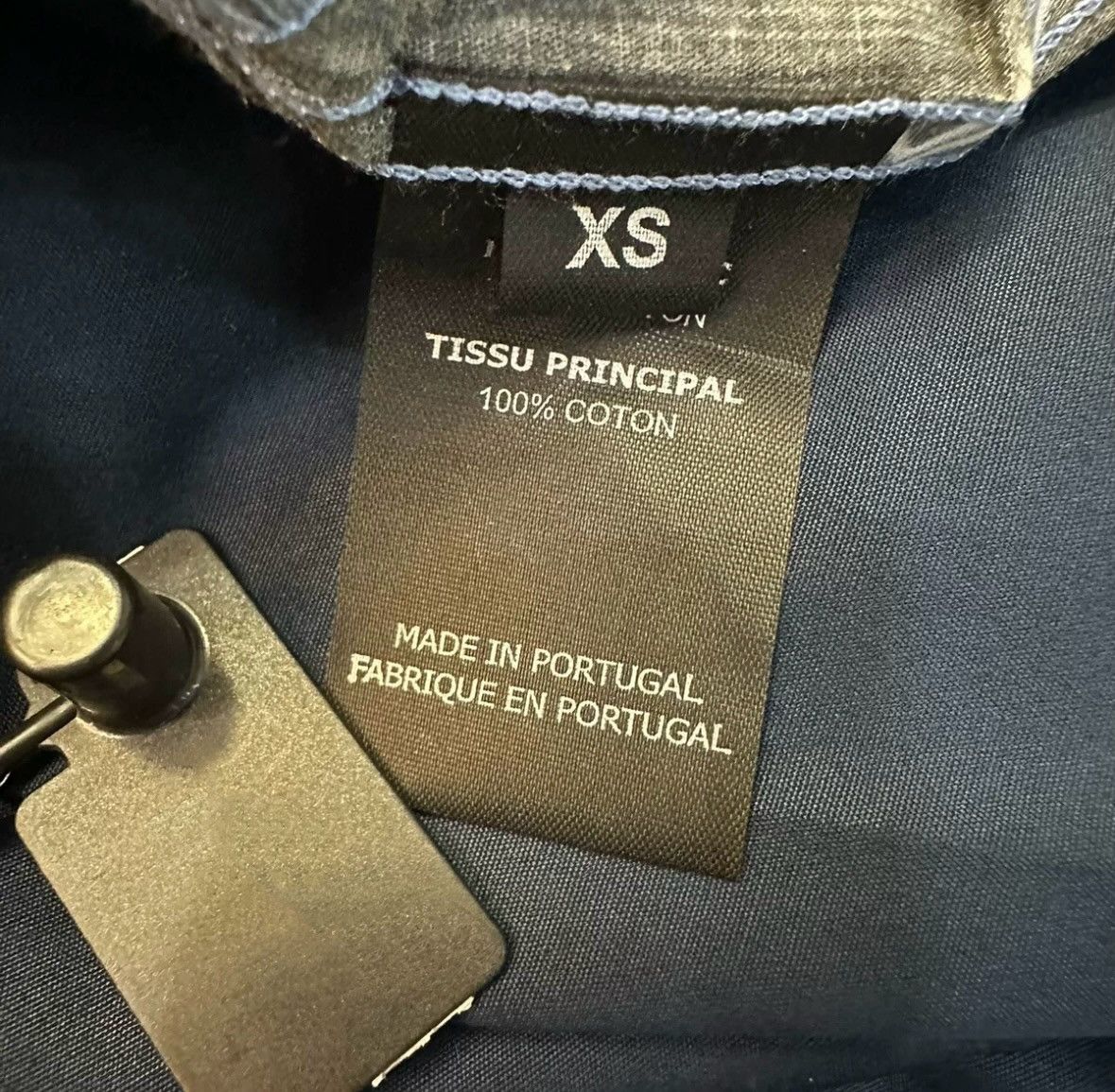 Vetements Vetements shirt Size US XS / EU 42 / 0 - 4 Thumbnail