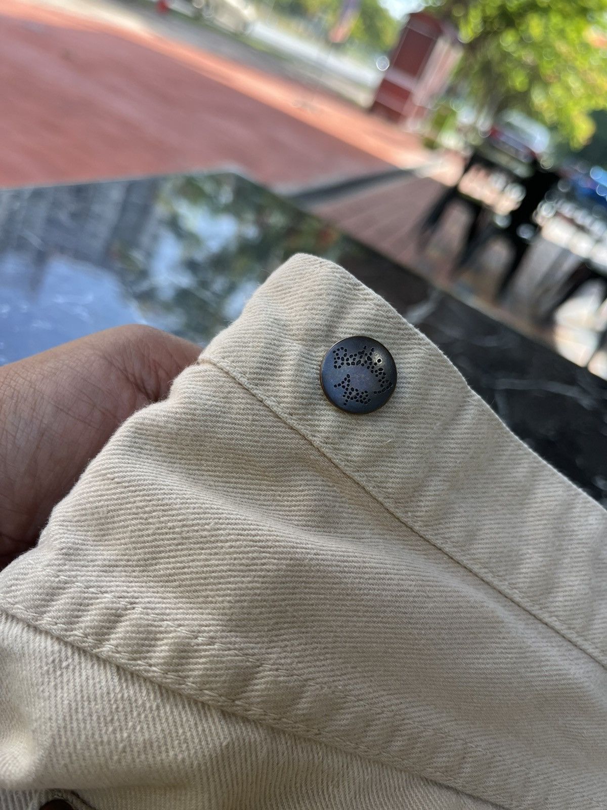 Bape bape carpenter pants Size US 34 / EU 50 - 19 Thumbnail