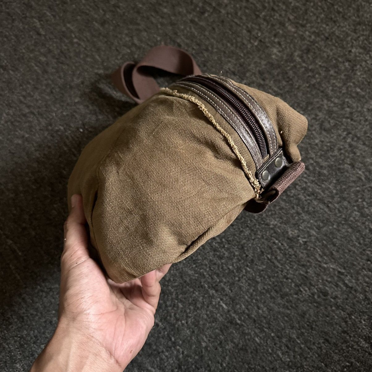 Japanese Brand JAPAN STREET STYLE CROSSBAG Size ONE SIZE - 8 Thumbnail