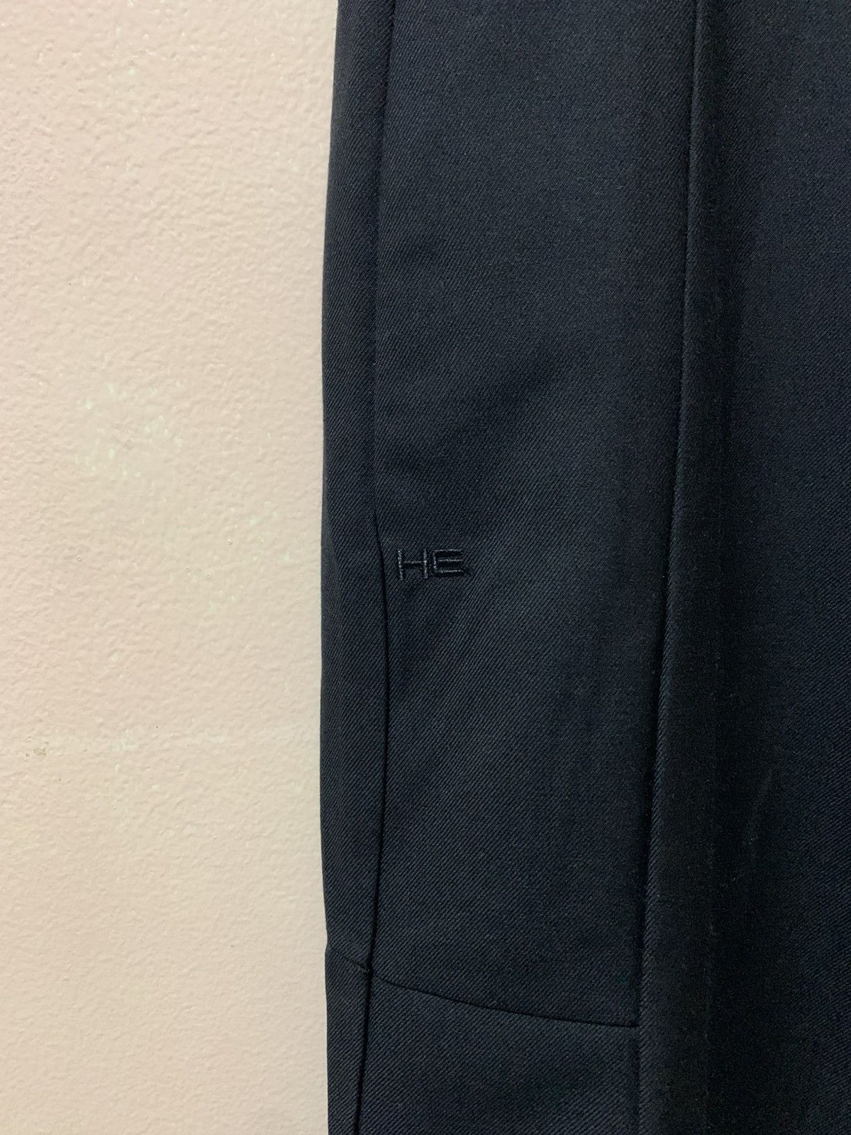 Heliot Emil Heliot Emil - F/W’21 - Layered - Panel - Draped - Trousers Size US 32 / EU 48 - 6 Thumbnail