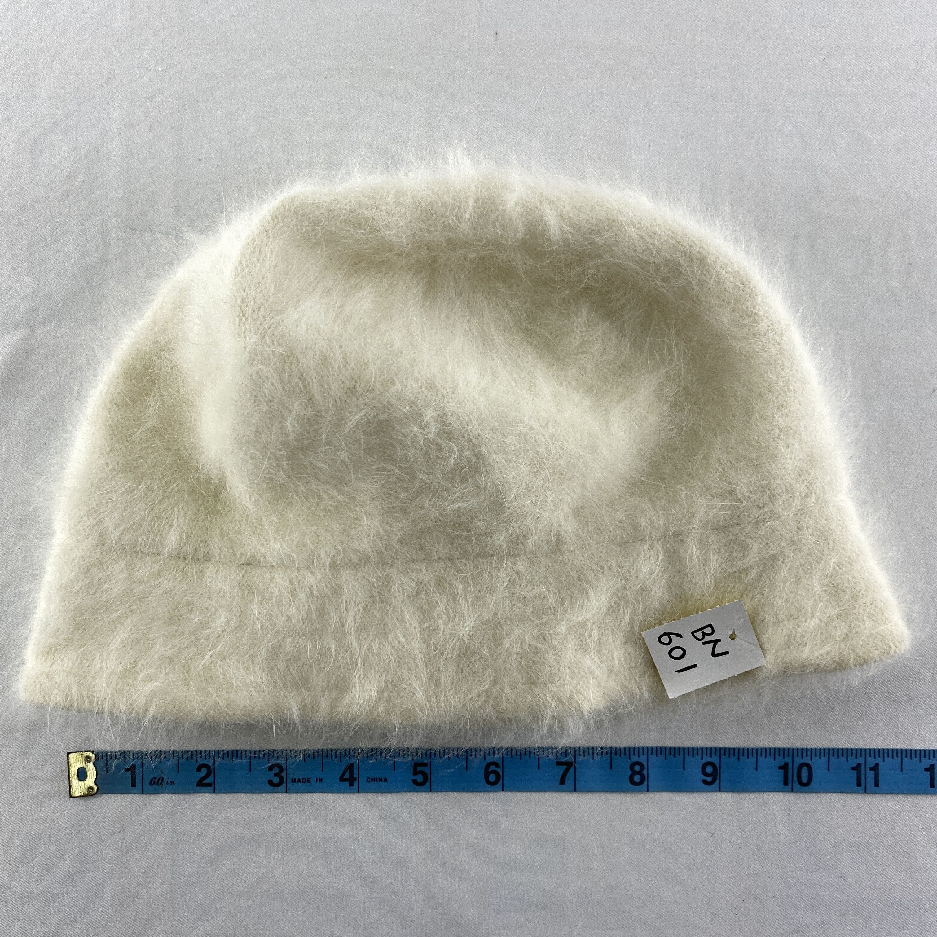 Japanese Brand Lapeeress Snow Cap Hat Beanie BN601 Size ONE SIZE - 4 Thumbnail
