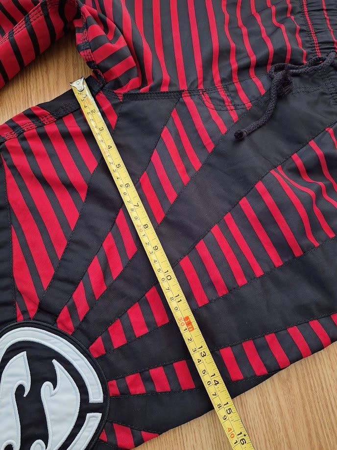 Billabong Vintage Y2K Billabong Andy Irons Boardshorts Swim Surfer Size US 36 / EU 52 - 8 Thumbnail